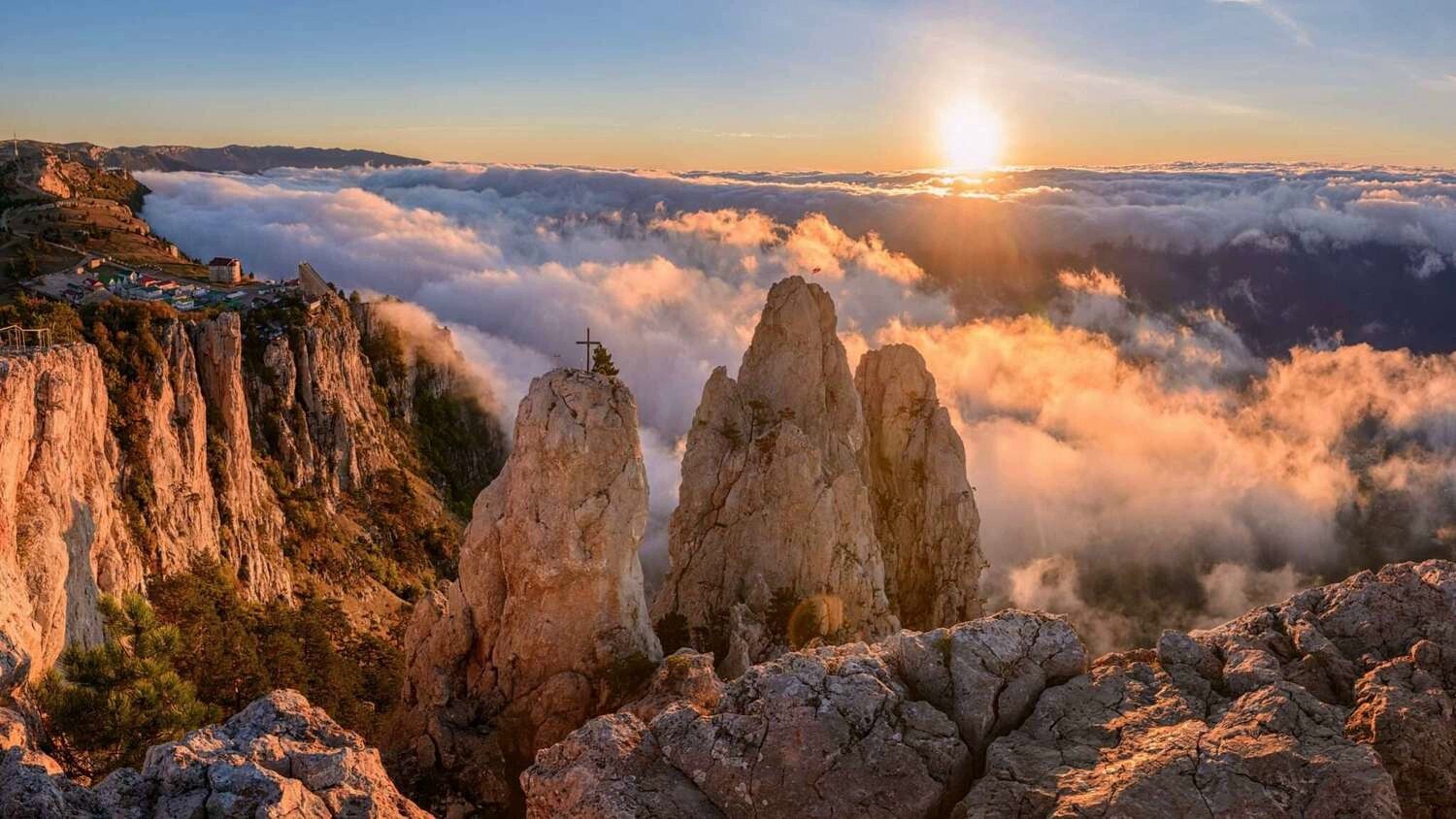 ай петри ай петри